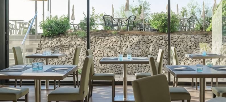 凯普罗格弗格斯酒店(Fergus Cap Roig)图片