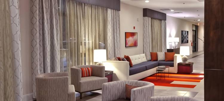 夏洛特机场假日酒店(Holiday Inn Charlotte-Airport Conf Ctr)图片