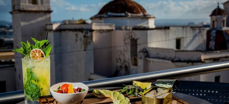 德坎特酒店(Decanter Hotel)图片