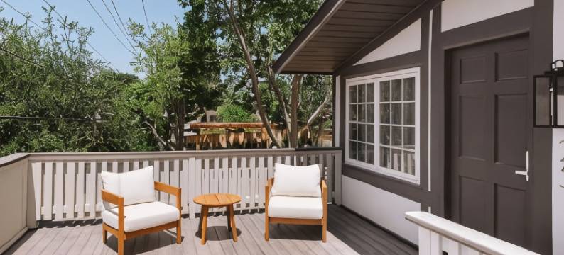 马洛酒店(The Marlo)图片