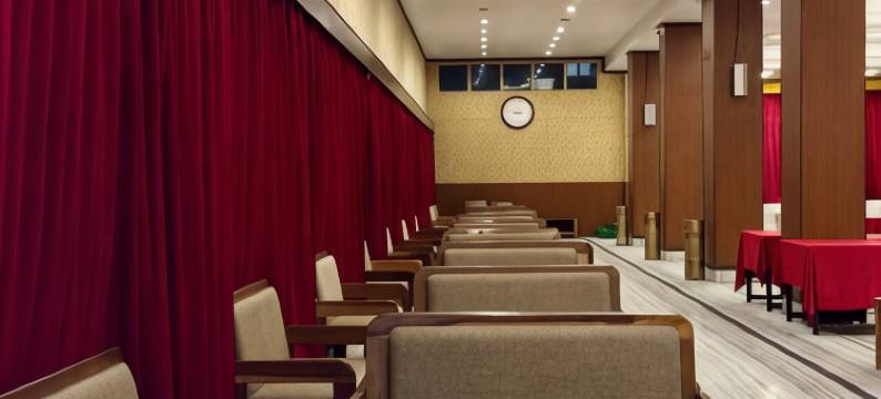 集合点酒店(Hotel Rendezvous)图片