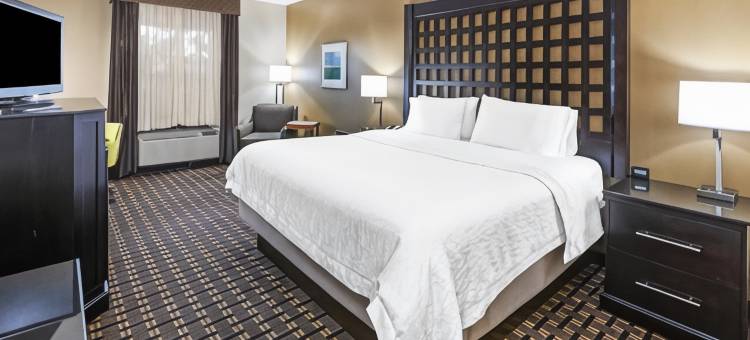 谢尔曼凯富酒店(Grayson Manor)图片