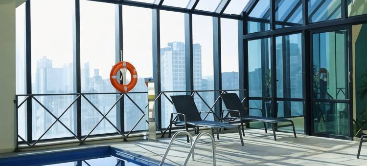 奥斯卡弗莱雷丽笙酒店(Radisson Oscar Freire)图片