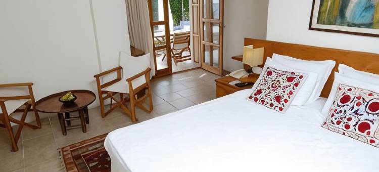 赖西亚酒店(Lycia Hotel)图片