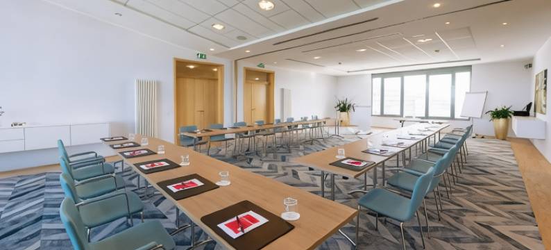 阿姆克罗斯特酒店(Hotel am Kloster)图片