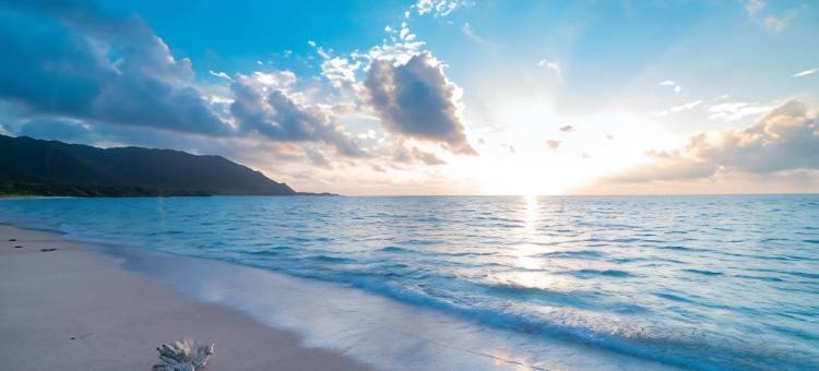 蓝色春天酒店店(Blue Spring Hotel)图片