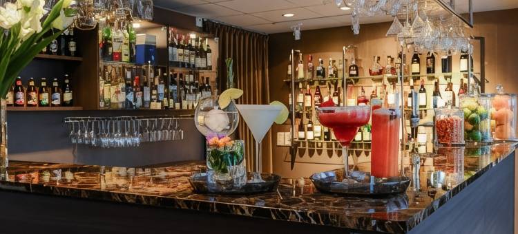 公园机场贝斯特韦斯特优质酒店(Best Western Plus Park Airport Hotel)图片