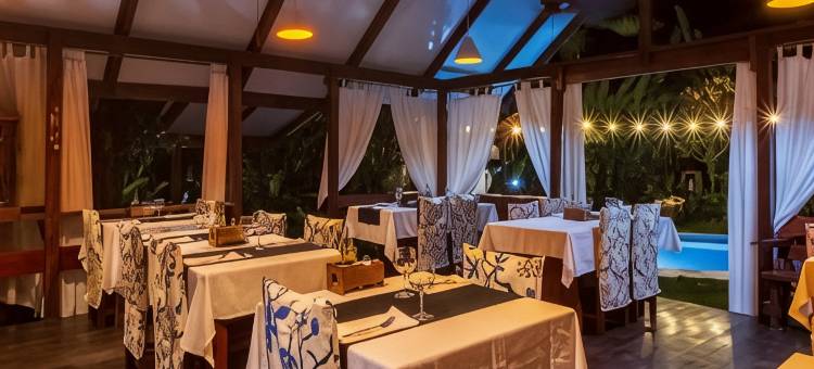 娜姆沃基旅馆(Namuwoki Lodge)图片