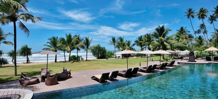 韦利格默湾万豪水疗度假酒店(Weligama Bay Marriott Resort & Spa)图片