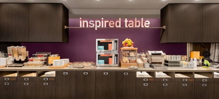 希尔顿惠庭酒店-密尔沃基梅诺莫尼福尔斯(Home2 Suites by Hilton Menomonee Falls Milwaukee)图片