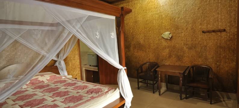 雷德勇宾馆(Redjon Guest House)图片