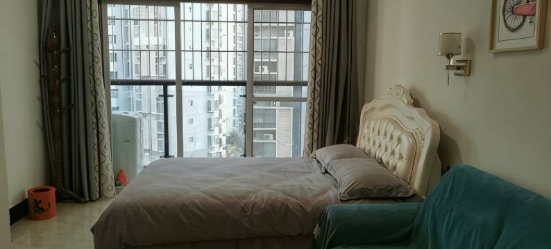 清轩丽舍公寓(起凤路分店)图片