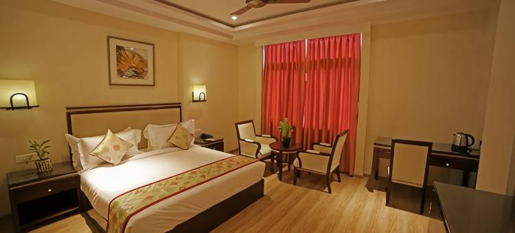 皇家旅馆(Hotel Royal Inn)图片