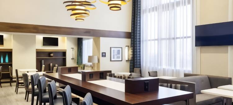 希尔顿欢朋套房酒店-西拉斯韦加斯桑默林(Hampton Inn & Suites Las Vegas-Red Rock/Summerlin)图片