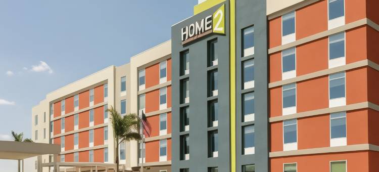 坦帕-布兰登Homewood Suites by Hilton(Homewood Suites by Hilton Tampa-Brandon)图片