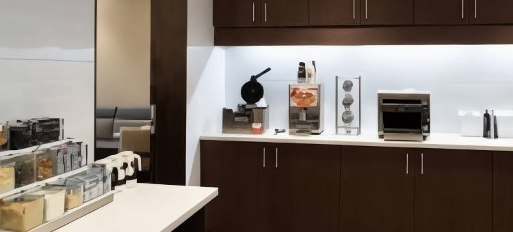 Residence Inn St. Louis Chesterfield图片