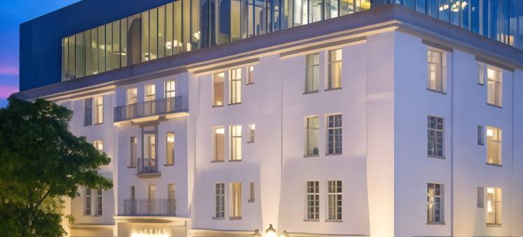 哥斯达黎加格兰希尔顿格芮精选酒店(Gran Hotel Costa Rica, Curio Collection by Hilton)图片