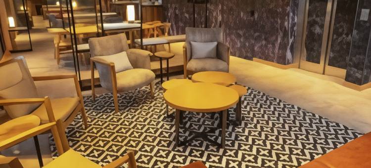 巴里洛切希尔顿欢朋酒店(Hampton by Hilton Bariloche)图片