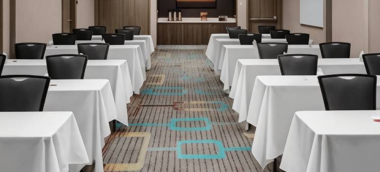 Residence Inn Cleveland Independence图片