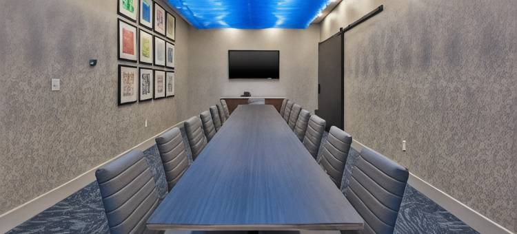 Holiday Inn Express & Suites Milan – Sandusky Area图片