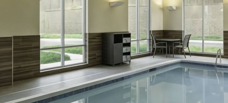 路易斯威尔东北TownePlace套房酒店(TownePlace Suites by Marriott Louisville Northeast)图片