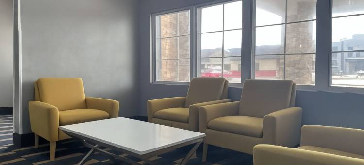 Microtel Inn & Suites by Wyndham Bossier City图片