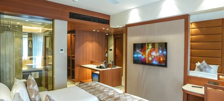 Instafeel酒店(InstaFeel Hotel)图片