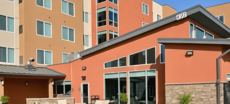 Residence Inn Bakersfield West图片