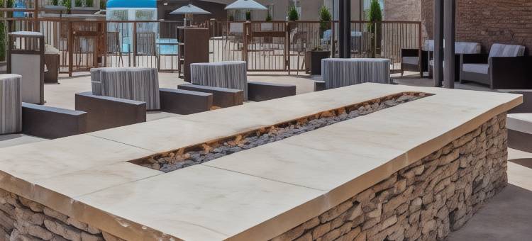 Fairfield Inn & Suites Pigeon Forge图片