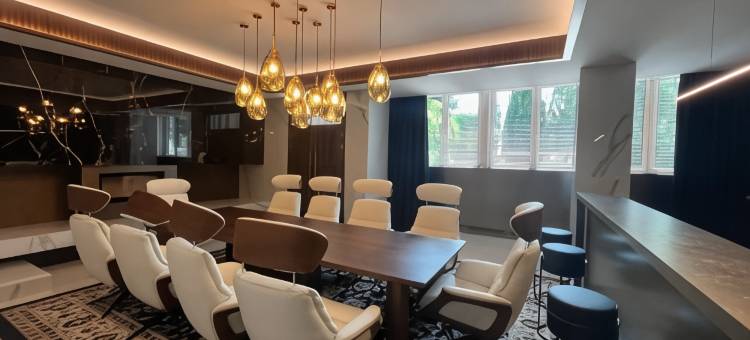 EA Hotel Lipno图片