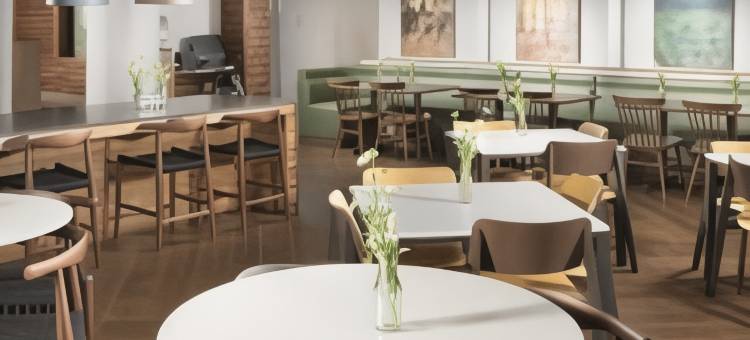 雅典万枫套房酒店(Fairfield Inn & Suites Athens)图片