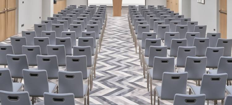 罗马尼亚布加勒斯特机场希尔顿花园酒店(Hilton Garden Inn Bucharest Airport)图片