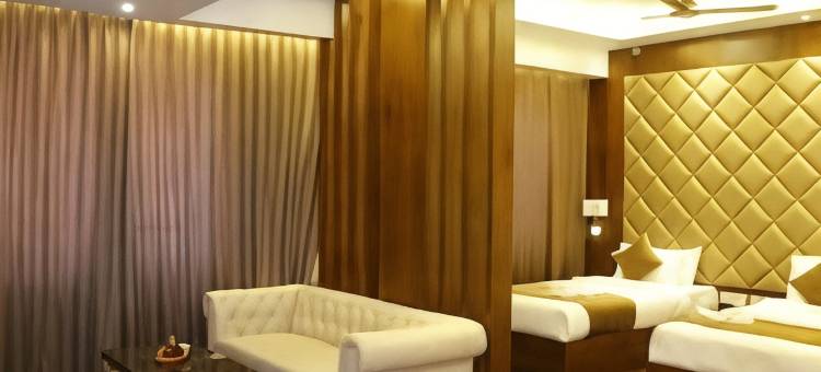 VSR大酒店(Vsr Grand)图片