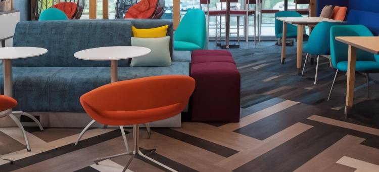 法姆维尔希尔顿Tru酒店(Tru by Hilton Farmville)图片