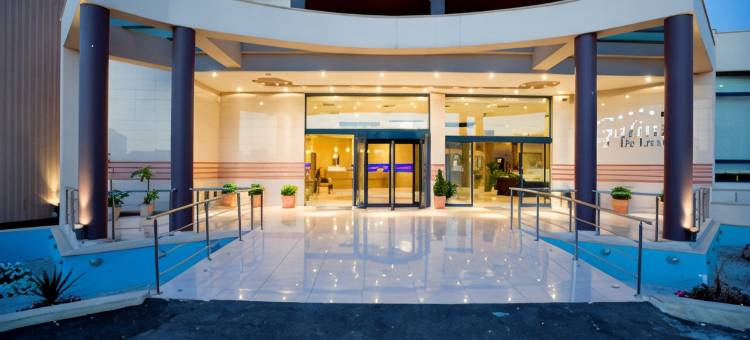 加利尼海景(Galini Sea View)图片