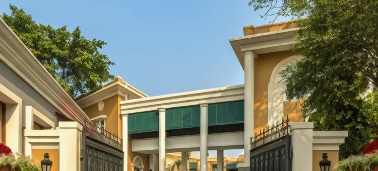 拉吉库提鲁 - IHCL 精选酒店(Raajkutir - Ihcl SeleQtions)图片