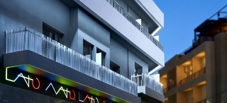 拉托附楼精品房酒店(Lato Annex Boutique Rooms)图片