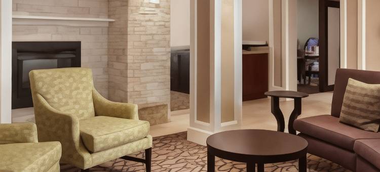 沃灵福德-梅里登Homewood Suites by Hilton(Homewood Suites by Hilton Wallingford-Meriden)图片