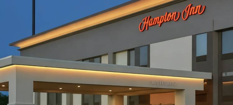 路易斯维尔/65号州际公路/布鲁克斯路欢朋酒店(Hampton Inn Louisville-I-65 @ Brooks Rd.)图片