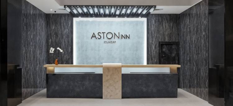阿斯顿酒店芝拉扎(Aston Inn Cilacap)图片