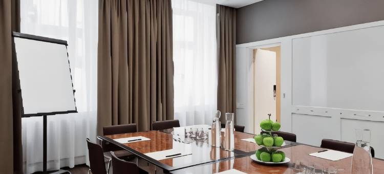 维也纳和谐酒店，贝斯特韦斯特至尊精选(The Harmonie Vienna, BW Premier Collection)图片