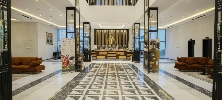 The Plaza Hotel & Resort图片