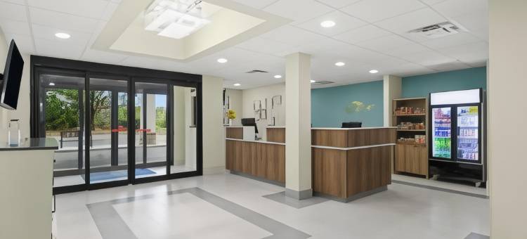 奥古斯塔格罗夫敦温德姆呗盟酒店(Baymont by Wyndham Grovetown Augusta)图片