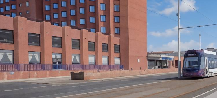 布莱克浦大酒店(Grand Hotel Blackpool)图片