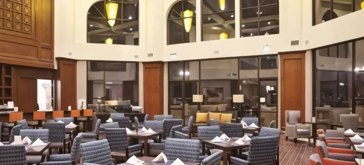 柔似密希尔顿逸林酒店(DoubleTree by Hilton Rosemead)图片