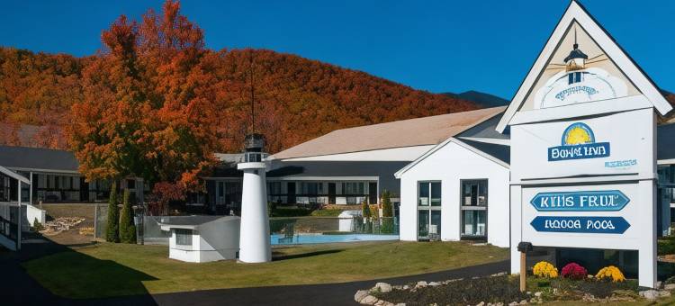 林肯戴斯酒店(Days Inn by Wyndham Lincoln)图片