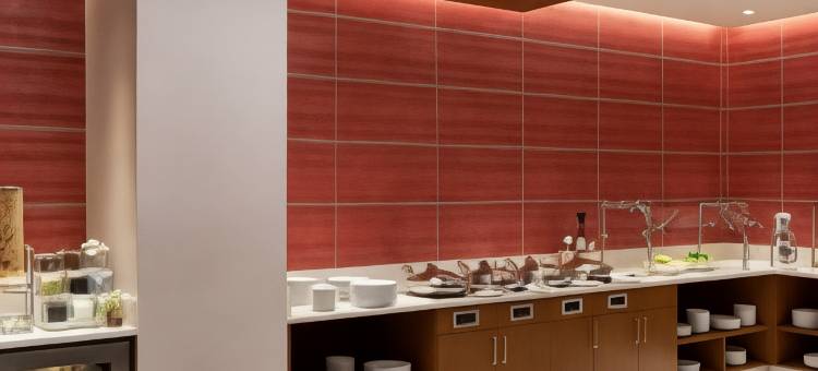 Residence Inn Washington Downtown/Convention Center图片