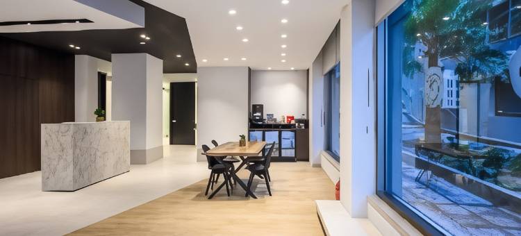 马林酒店(Marin Hotel)图片