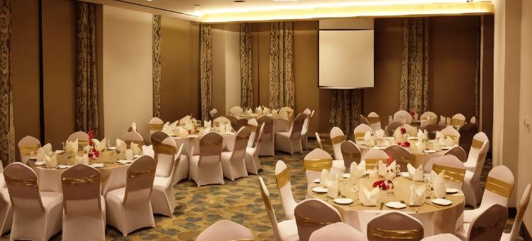 贝斯特韦斯特优质珍珠溪酒店(Best Western Plus Pearl Creek)图片