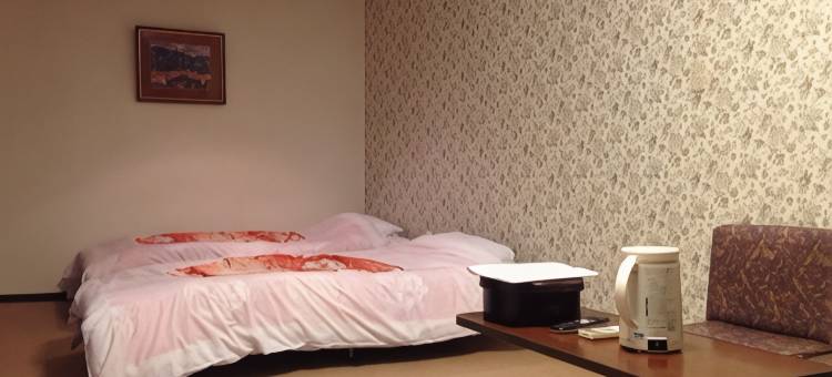 琵琶湖乐园 井筒酒店(Biwako Rakuen Hotel Izutsu)图片